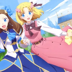 Otome Game no Hametsu Flag shika nai Akuyaku Reijou ni Tensei shite shimatta OGNHF_004