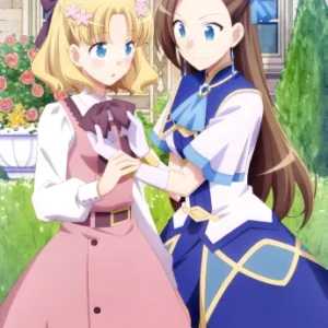 Otome Game no Hametsu Flag shika nai Akuyaku Reijou ni Tensei shite shimatta OGNHF_007