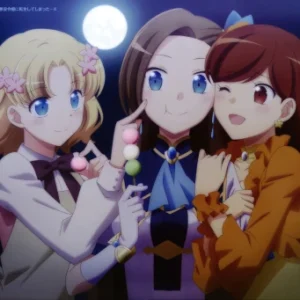 Otome Game no Hametsu Flag shika nai Akuyaku Reijou ni Tensei shite shimatta OGNHF_012