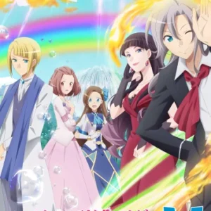 Otome Game no Hametsu Flag shika nai Akuyaku Reijou ni Tensei shite shimatta OGNHF_017