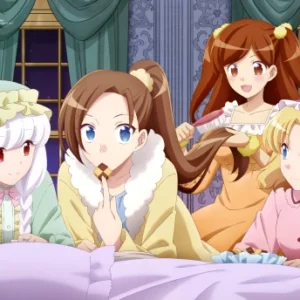 Otome Game no Hametsu Flag shika nai Akuyaku Reijou ni Tensei shite shimatta OGNHF_018