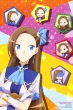 Otome Game no Hametsu Flag shika nai Akuyaku Reijou ni Tensei shite shimatta OGNHF_022