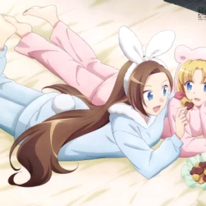 Otome Game no Hametsu Flag shika nai Akuyaku Reijou ni Tensei shite shimatta OGNHF_023