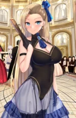 Otome Game no Hametsu Flag shika nai Akuyaku Reijou ni Tensei shite shimatta OGNHF_024