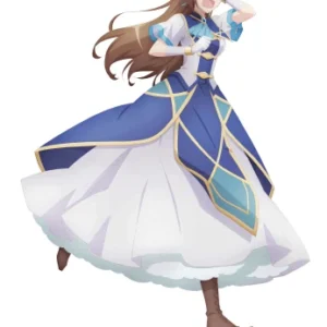 Otome Game no Hametsu Flag shika nai Akuyaku Reijou ni Tensei shite shimatta OGNHF_027