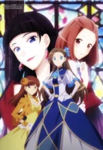 Otome Game no Hametsu Flag shika nai Akuyaku Reijou ni Tensei shite shimatta OGNHF_029