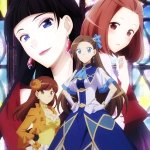 Otome Game no Hametsu Flag shika nai Akuyaku Reijou ni Tensei shite shimatta OGNHF_029