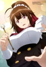 I'm the Evil Lord of an Intergalactic Empire! OSKAR_001