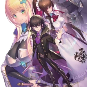 I'm the Evil Lord of an Intergalactic Empire! OSKAR_005