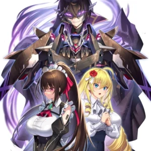 I'm the Evil Lord of an Intergalactic Empire! OSKAR_006