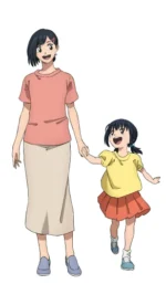 Sakamoto Days SAKAD_001