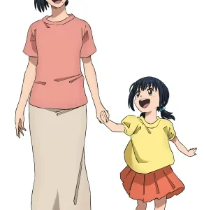 Sakamoto Days SAKAD_001