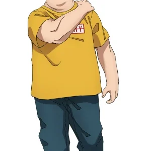 Sakamoto Days SAKAD_002