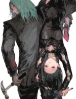 Sakamoto Days SAKAD_003