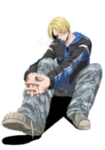 Sakamoto Days SAKAD_007