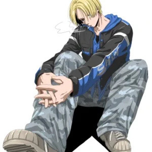 Sakamoto Days SAKAD_007