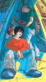 Sakamoto Days SAKAD_009