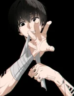 Sakamoto Days SAKAD_013