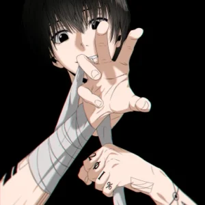 Sakamoto Days SAKAD_013