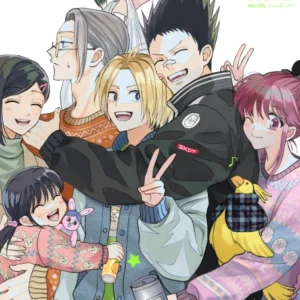 Sakamoto Days SAKAD_014