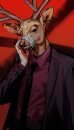 Sakamoto Days SAKAD_015