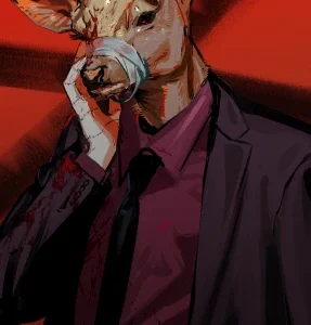 Sakamoto Days SAKAD_015