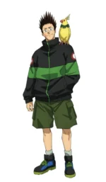 Sakamoto Days SAKAD_016