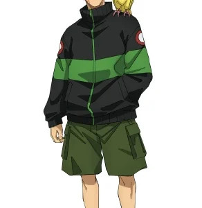 Sakamoto Days SAKAD_016