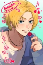 Sakamoto Days SAKAD_019