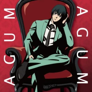 Sakamoto Days SAKAD_021