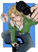 Sakamoto Days SAKAD_024