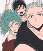 Sakamoto Days SAKAD_025