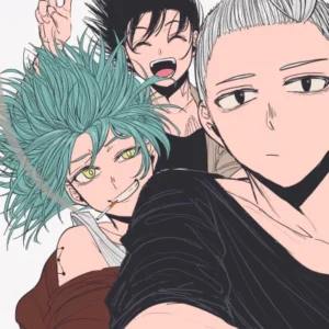 Sakamoto Days SAKAD_025