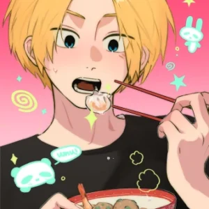 Sakamoto Days SAKAD_027