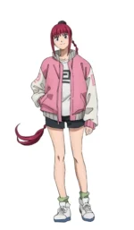 Sakamoto Days SAKAD_028