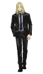 Sakamoto Days SAKAD_032