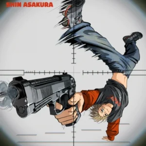 Sakamoto Days SAKAD_033