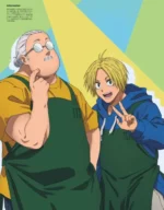 Sakamoto Days SAKAD_035