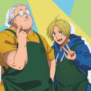 Sakamoto Days SAKAD_035