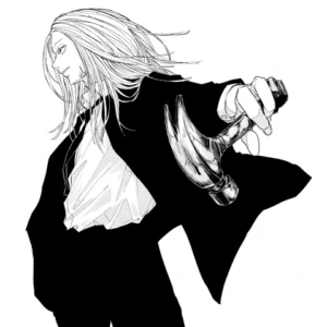 Sakamoto Days SAKAD_037