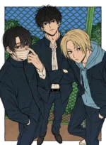 Sakamoto Days SAKAD_038