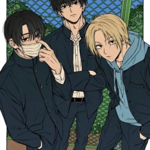 Sakamoto Days SAKAD_038