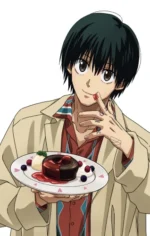 Sakamoto Days SAKAD_039