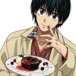 Sakamoto Days SAKAD_039