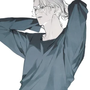 Sakamoto Days SAKAD_041