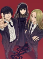 Sakamoto Days SAKAD_043