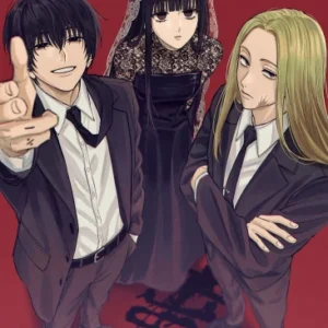 Sakamoto Days SAKAD_043