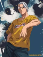 Sakamoto Days SAKAD_045