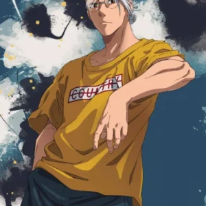 Sakamoto Days SAKAD_045