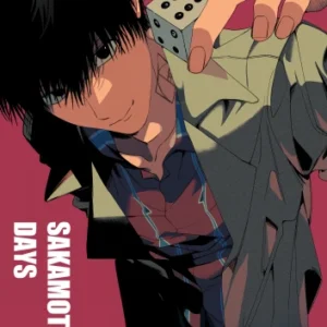 Sakamoto Days SAKAD_048